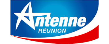 Logo Antenne Reunion