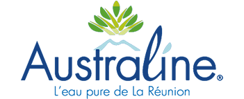 Logo AUSTRALINE Reunion
