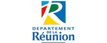 Logo Département Reunion