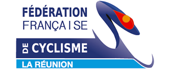 Logo FFC REUNION