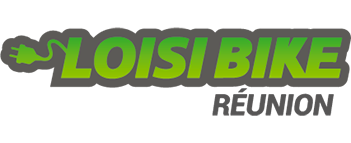Logo LoisiBike Reunion