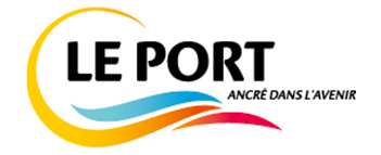 Logo Ville du Port