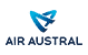 Menu Partenaire AIR AUSTRAL