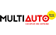 Menu Partenaire MULTI AUTO
