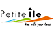 Menu Partenaire PETITE ILE